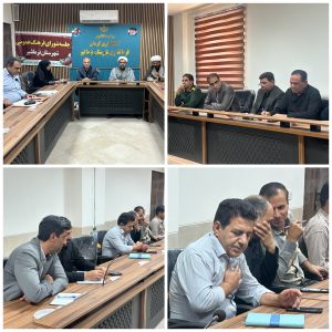 «نریمان شهر» نخستین و تنها پایگاه خبری تحلیلی دارای مجوز شهرستان نرماشیر شد