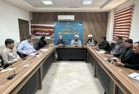 «نریمان شهر» نخستین و تنها پایگاه خبری تحلیلی دارای مجوز شهرستان نرماشیر معرفی شد
