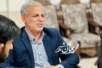 فرماندار نرماشیر فرارسیدن هفته ملی مهارت را تبریک گفت