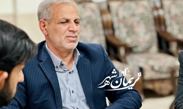 فرماندار نرماشیر فرارسیدن هفته ملی مهارت را تبریک گفت